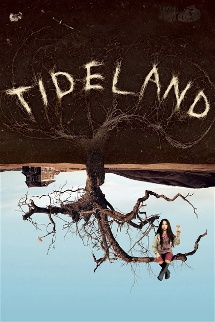 Poster for Tideland
