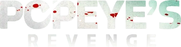Popeye's Revenge logo