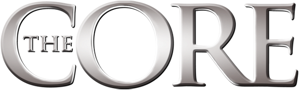 The Core logo