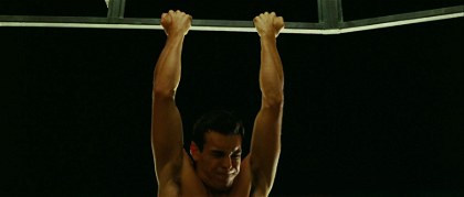 Poster for Tri metra nad urovnem neba (2010)