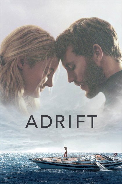 Poster for Adrift