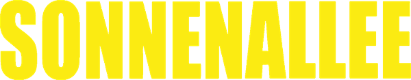 Sonnenallee logo