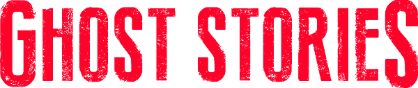 Ghost Stories logo