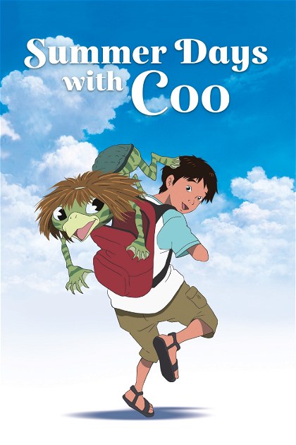 Poster for Summer Days with Coo