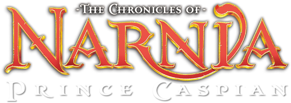 The Chronicles of Narnia: Prince Caspian logo