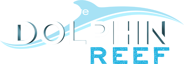 Dolphin Reef logo