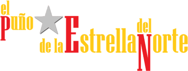 Fist of the North Star logo