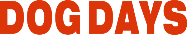 Dog Days logo