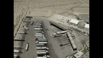 Poster for Filmmaker Focus - Director Jonathan Mostow on Breakdown