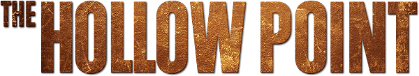 The Hollow Point logo
