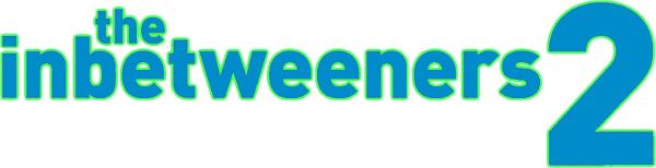 The Inbetweeners 2 logo