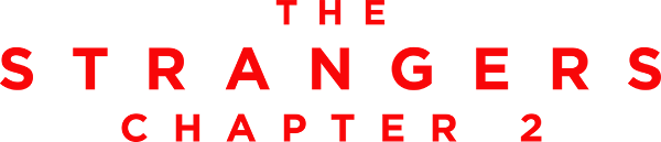 The Strangers: Chapter 2 logo
