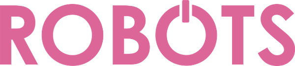 Robots logo