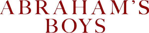 Abraham's Boys: A Dracula Story logo