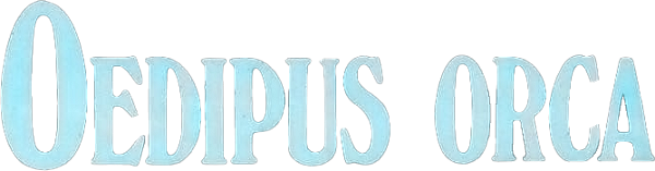Oedipus Orca logo