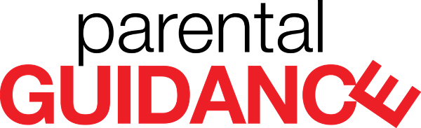 Parental Guidance logo