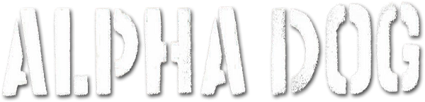 Alpha Dog logo
