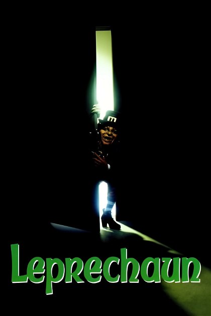 Poster for Leprechaun