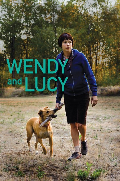 Poster for Wendy and Lucy