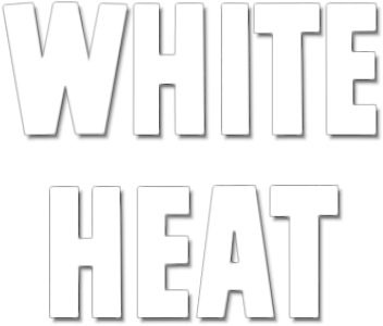 White Heat logo