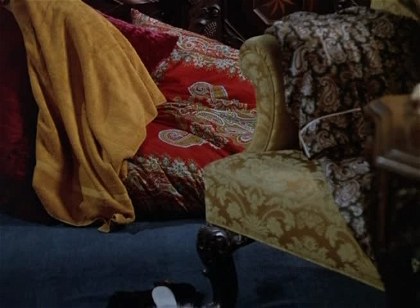 Poster for Moviola - The Scarlett O'Hara Wars