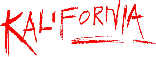 Kalifornia logo