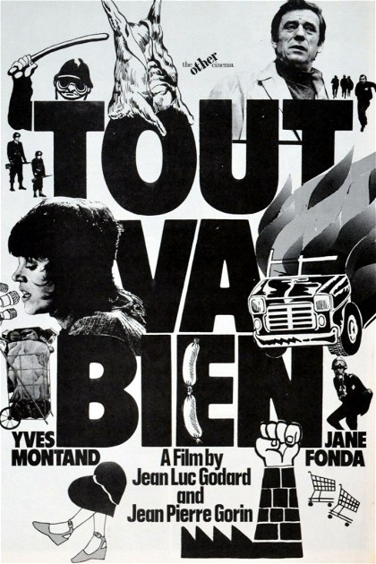 Poster for Tout Va Bien