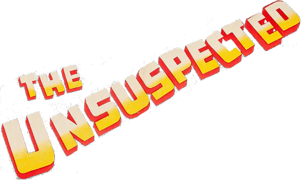 The Unsuspected logo