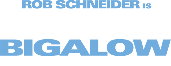 Deuce Bigalow: Male Gigolo logo