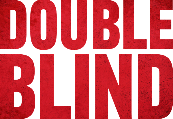 Double Blind logo