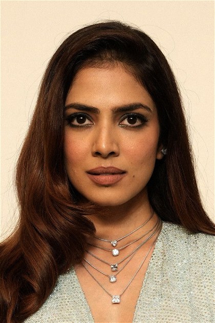 Malavika Mohanan