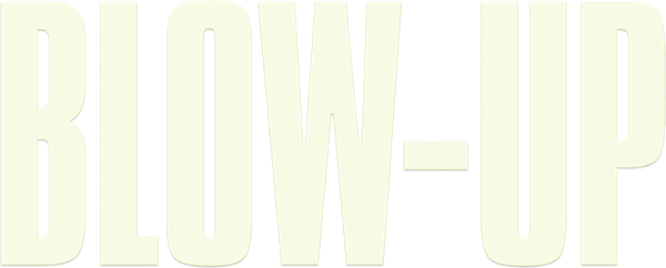 Blow-Up logo