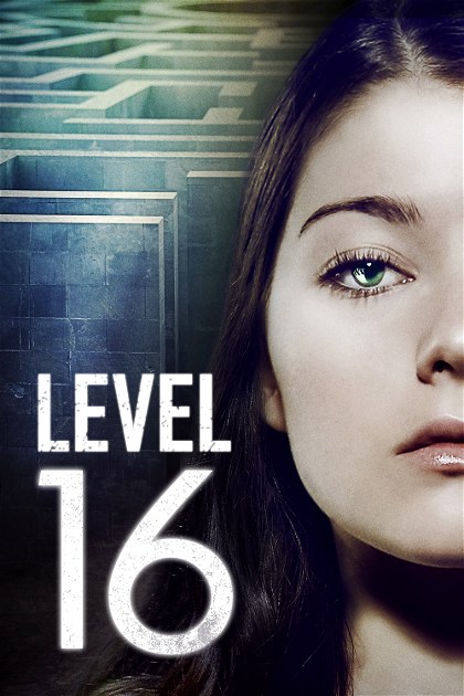 Poster for Level 16