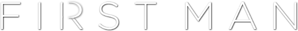 First Man logo