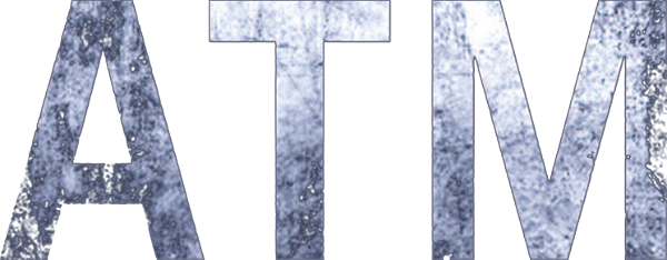 ATM logo