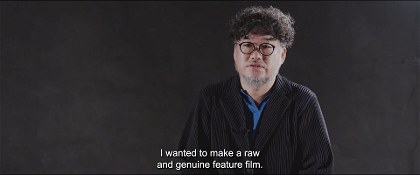 Poster for Project Wolf Hunting - Behind the Scenes