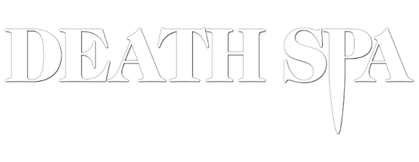 Death Spa logo