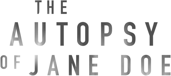 The Autopsy of Jane Doe logo