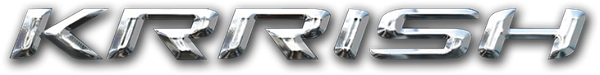 Krrish logo