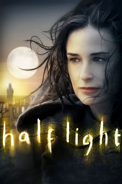 Poster for Half Light