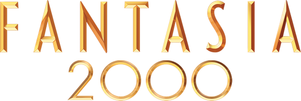 Fantasia 2000 logo