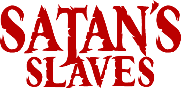 Satan's Slaves logo