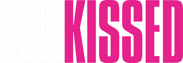 Never Been Kissed logo