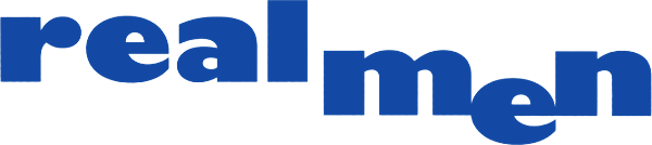 Real Men logo