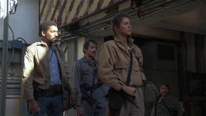 Poster for airline-day.of.the.dead