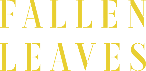 Fallen Leaves logo
