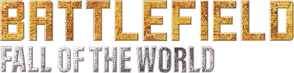 Battlefield: Fall of The World logo