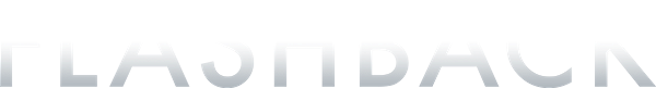 Flashback logo