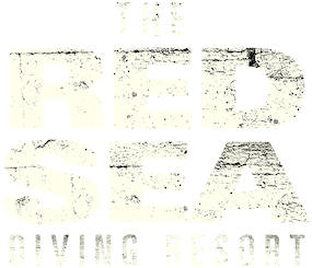The Red Sea Diving Resort logo