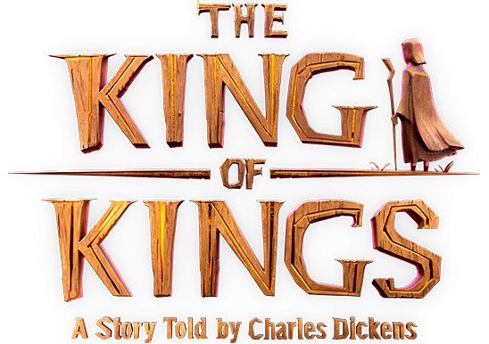 The King of Kings logo